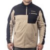Montana Tan - Black